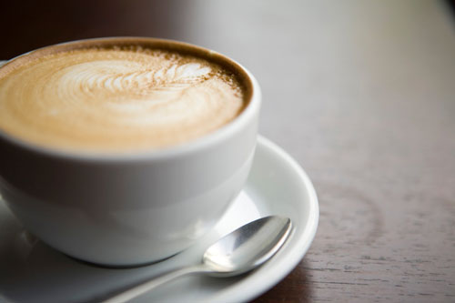 กินกาแฟอย่างไรให้มีประโยชน์