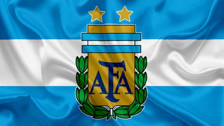 ประวัติฟุตบอลทีมชาติ อาร์เจนติน่า Argentina
