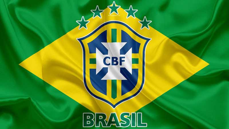 ประวัติฟุตบอลทีมชาติ บราซิล Brazil