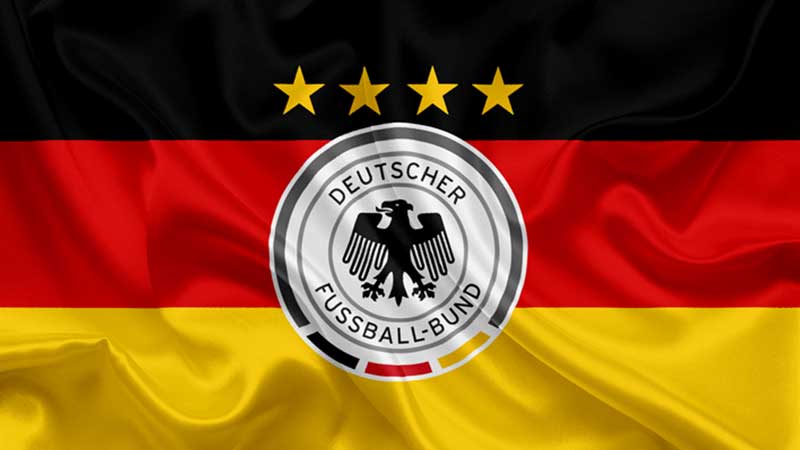 ประวัติฟุตบอลทีมชาติ เยอรมัน Germany