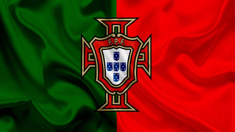 ประวัติฟุตบอลทีมชาติ โปรตุเกส Portugal