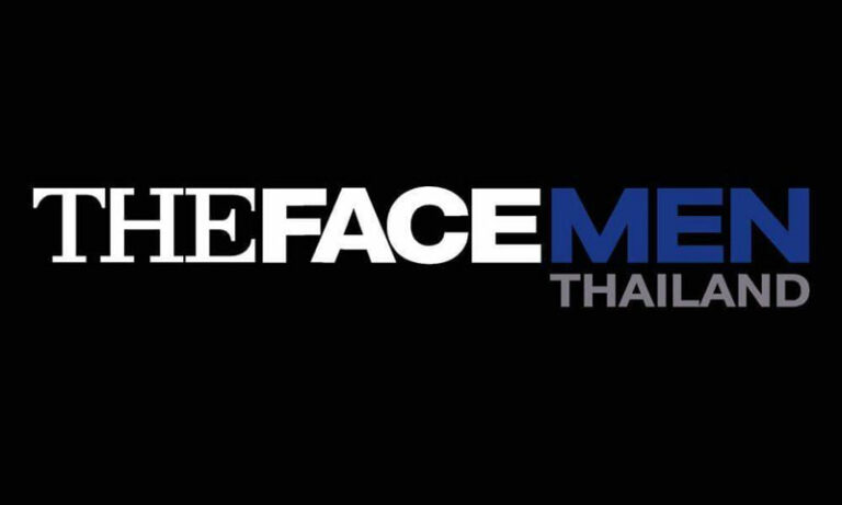 The Face Men