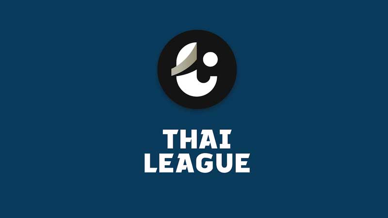 ดูบอลสด thai league ไทยลีก