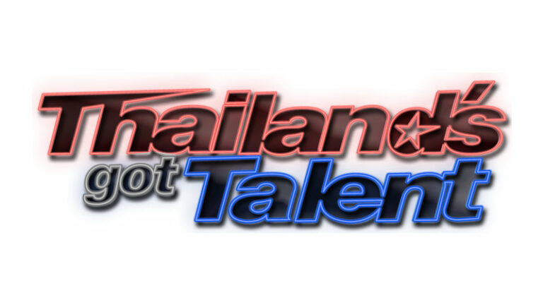 Thailand's Got Talent 2018