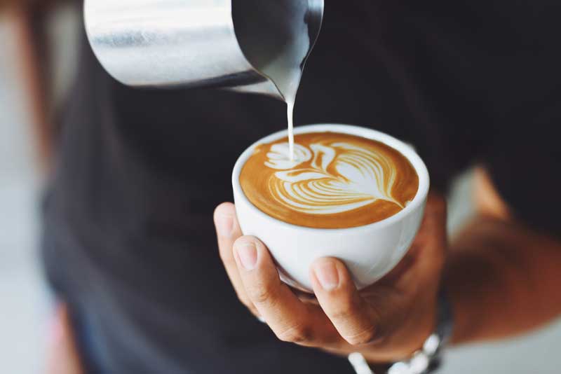 กินกาแฟอย่างไรให้มีประโยชน์